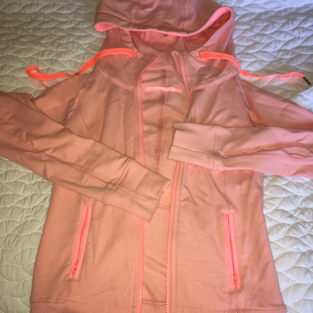 Lululemon Jacket